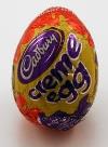Cadbury's Creme Egg