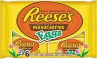 Reeses eggs